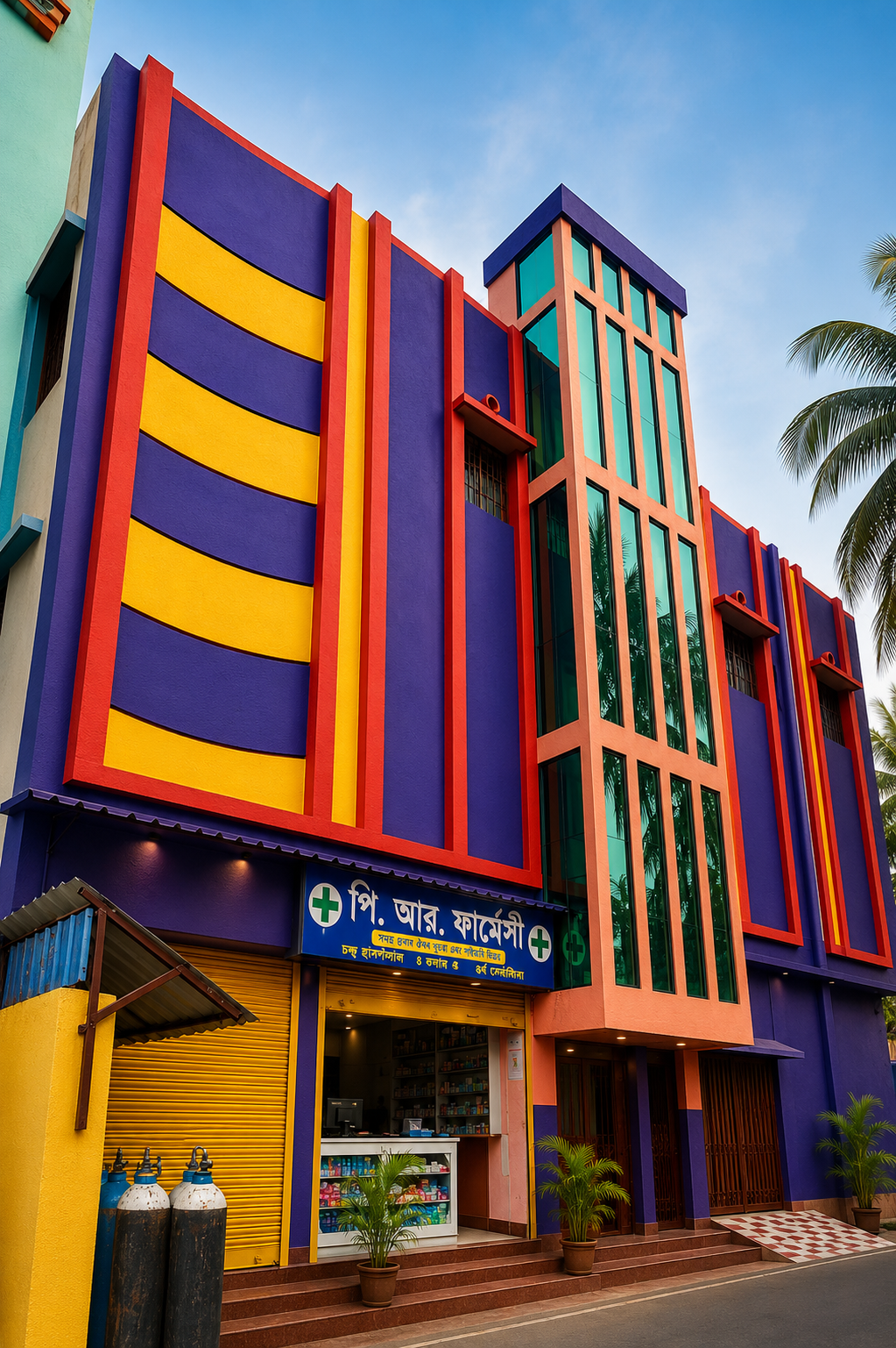 PRNH hospital facility — Photo 3